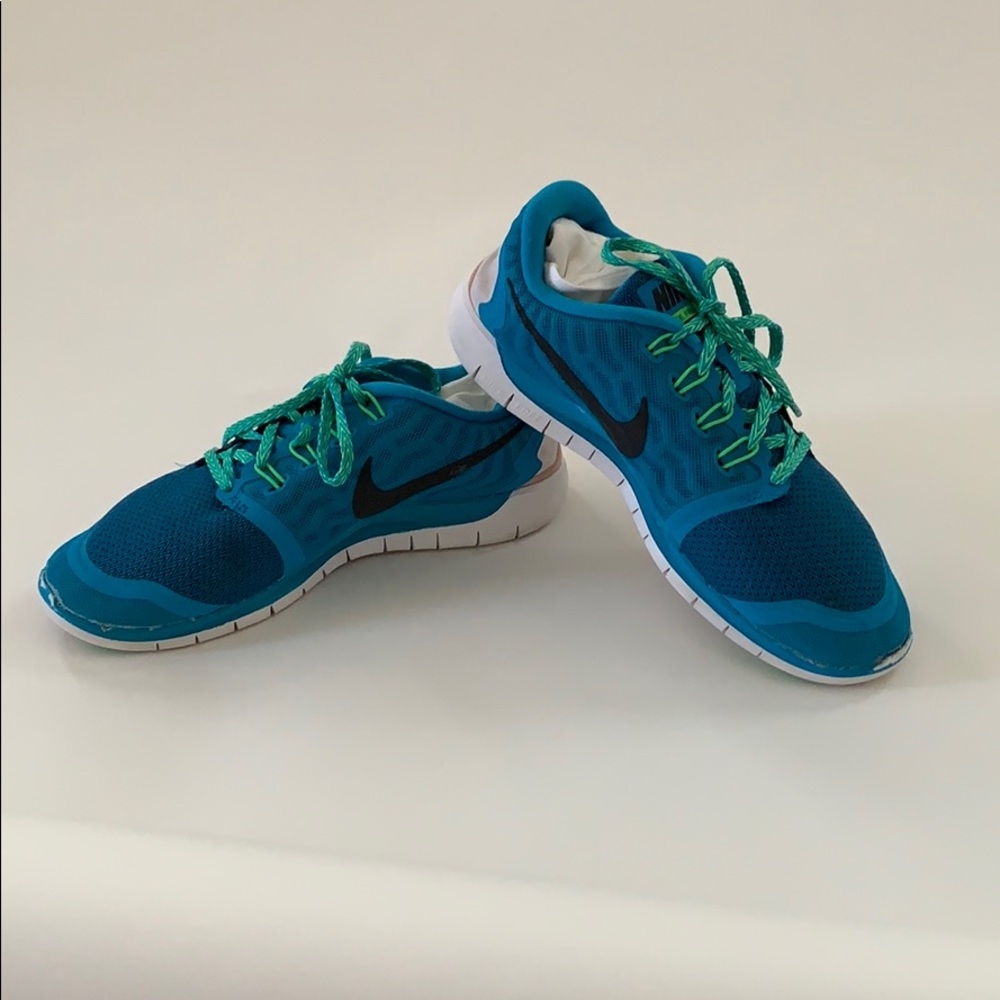Nike